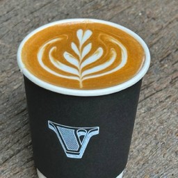 Hot Latte