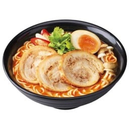 ข้าวซอย ราเม็ง