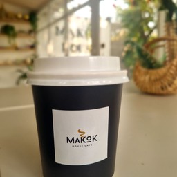 ชาขียวร้อน