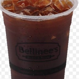 ร้านกาแฟแม่มด