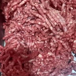 เนื้อบด