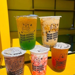 พีชโซดา