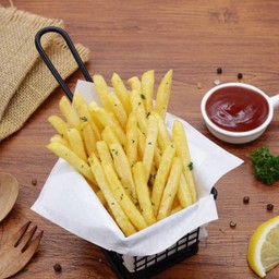 FRENCH FRIES 7 MM.