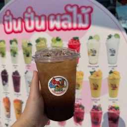ชาใส บูลเบอรี่