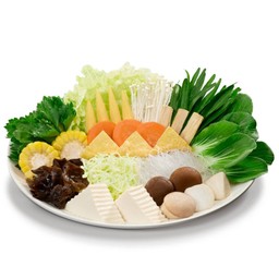 MK Restaurants เนอวานา พอร์ช กรุงเทพกรีฑา