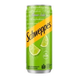 Schweppes Lemon