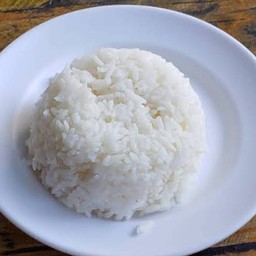 ข้าวเปล่า