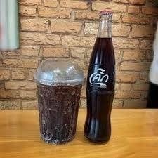 โค้กแก้ว