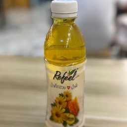 น้ำเก็กฮวยน้ำผึ้ง