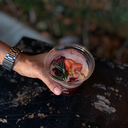 Pluem- PI-TI( ปลื้ม ปิ ติ)