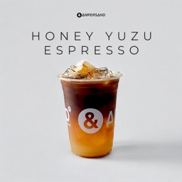 เอสเปรสโซ่ฮั่นนี่ยุซึ