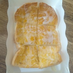 ปังเนยนม