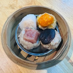 ติ่มซำ จักรพรรดิ