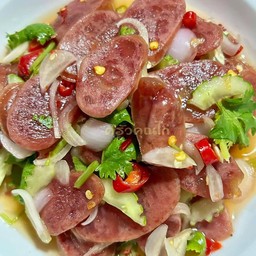 ยำกุนเชียง