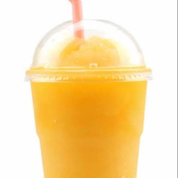 น้ำส้มปั่น