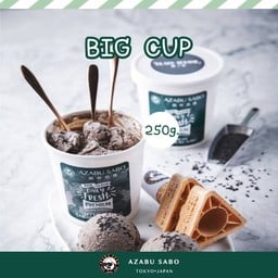 Big Cup 250 กรัม