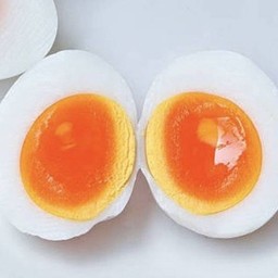 ไข่ต้มร้อนๆ