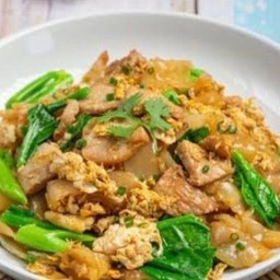 ผัดซีอิ้ว