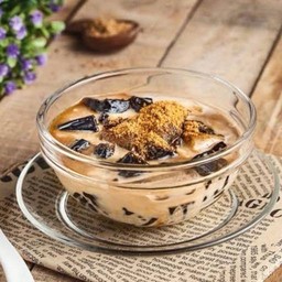 ัเฉาก๋วยนมสด