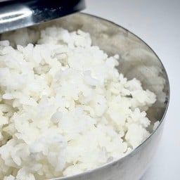 ข้าวเกาหลี