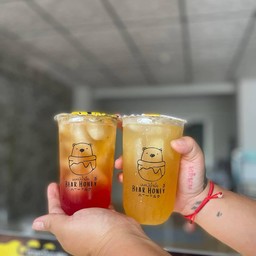 แอปเปิ้ลโซดา