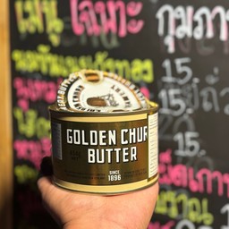 โตเกียวนมเนยถังทอง เนยแท้หอมละมุน