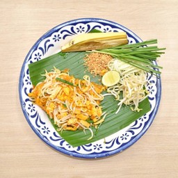 ผัดไทยโบราณ