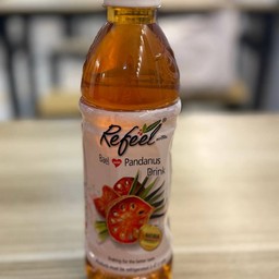 น้ำมะตูมใบเตย