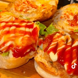 ฮาลาล โฮมฟู้ดทอด🍳🍗 HALAL HOME FOOD