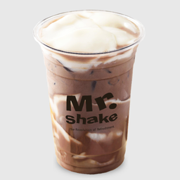 ช็อกโกแลตพุดดิ้งนม - Chocolate Milk Pudding