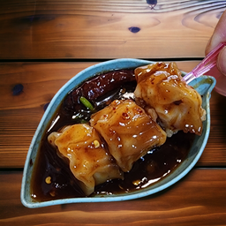 ขนมจีบหมู 20 (ซอสมะขาม โฮมเม้ด)