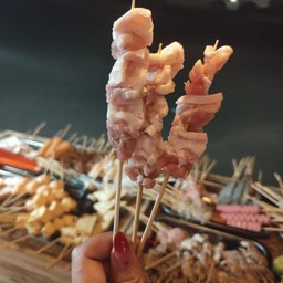 สามชั้น