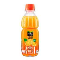 มินิทเมด ซีบูสต์ ออเรนจ์