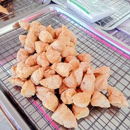 ลูกชิ้นปลาระเบิด