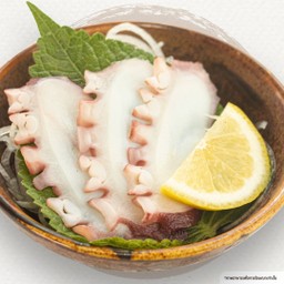 ซาชิมิทาโกะจัง