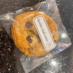 Chocolate chunk 1 ชิ้น