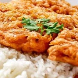 ข้าวไข่เจียวหมูสับ49