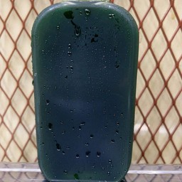 ชาเขียวมะนาว