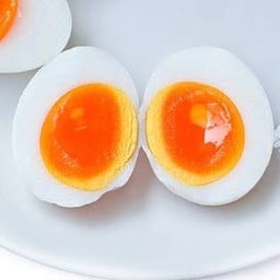 ไข่ต้ม