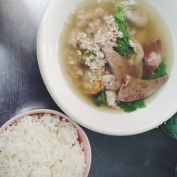 ก๋วยจั๊บญวน..ราชา(เจ้าเก่าทางเข้าเพชรเกษม)