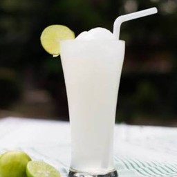 มะนาวปั่น