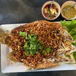 ครัวแม่กระรอก นครสวรรค์