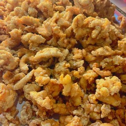 +ไก่ทอด