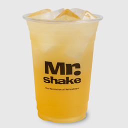 น้ำมะนาวน้ำผึ้ง - Honey Lemon