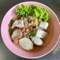 ก๋วยเตี๋ยวน้ำใส