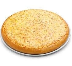 พิซซ่าชีส