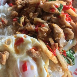 ร้านข้าวยาย Cs park Cs park