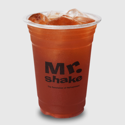 ชาแดง - Red Tea