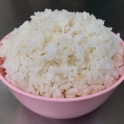 ข้าวเปล่า