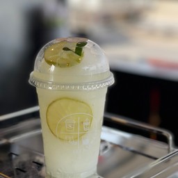 มะนาวปั่น